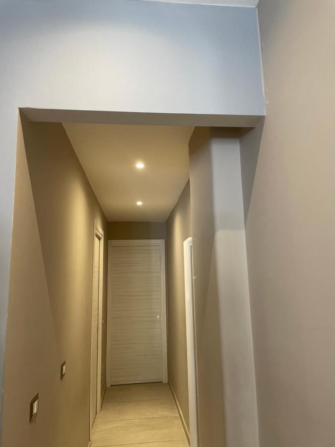 Samcri Luxury Home Катания Экстерьер фото