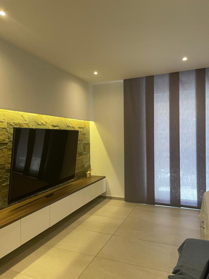 Samcri Luxury Home Катания Экстерьер фото