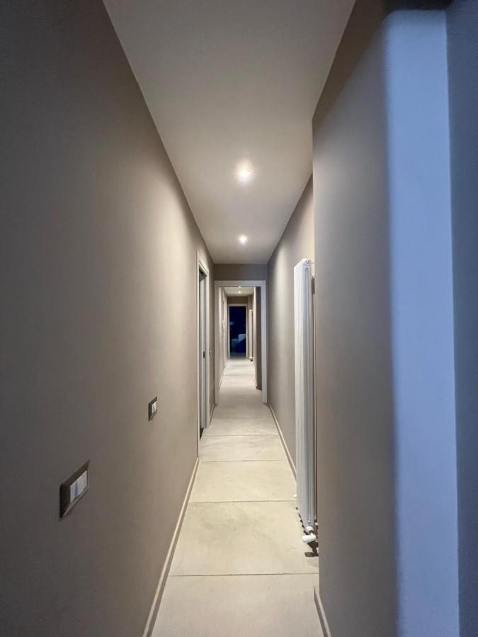 Samcri Luxury Home Катания Экстерьер фото