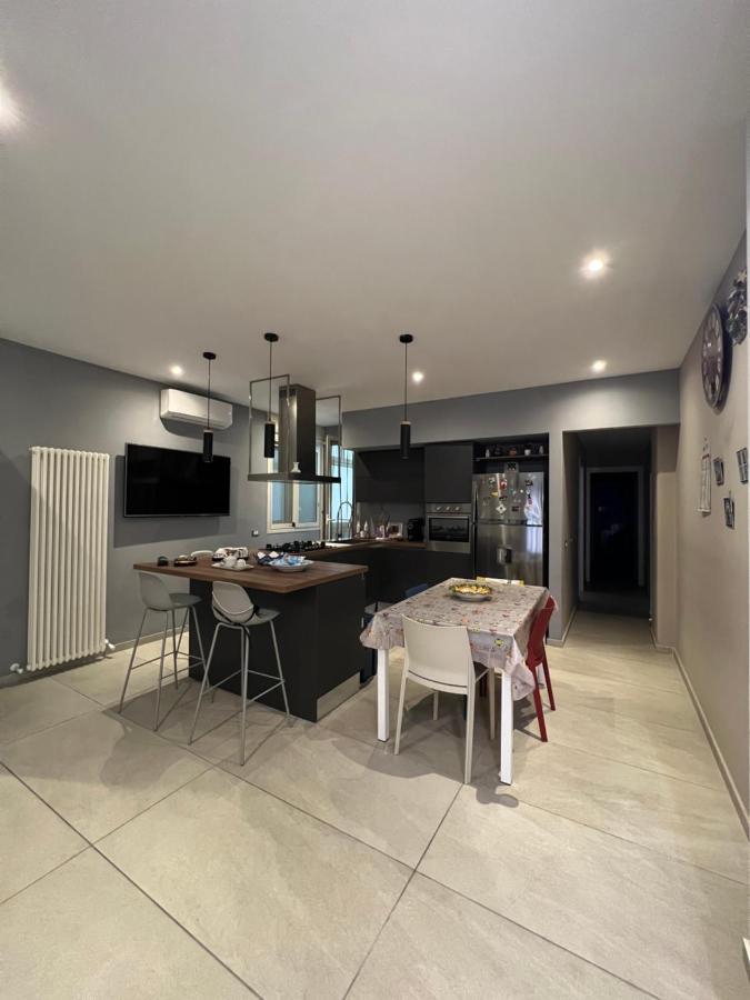 Samcri Luxury Home Катания Экстерьер фото