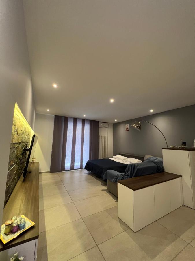 Samcri Luxury Home Катания Экстерьер фото