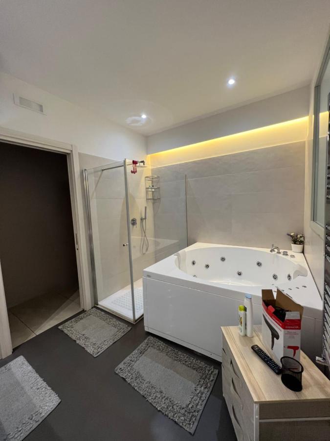 Samcri Luxury Home Катания Экстерьер фото