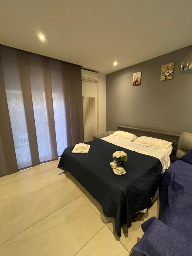 Samcri Luxury Home Катания Экстерьер фото